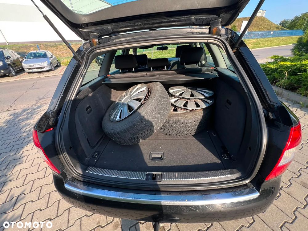 Audi A4 Avant 1.9 TDI - 16