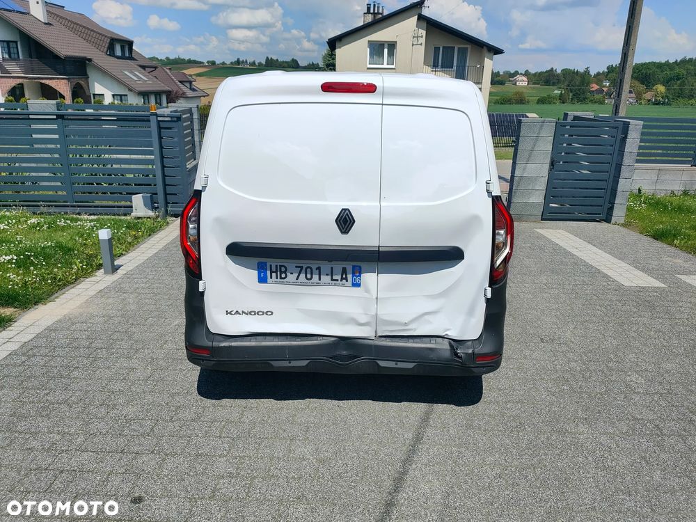 Renault Kangoo - 5