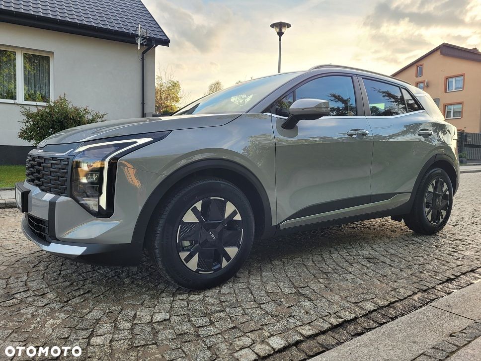 Kia Sportage 1.6 T-GDI Business Line 2WD - 27