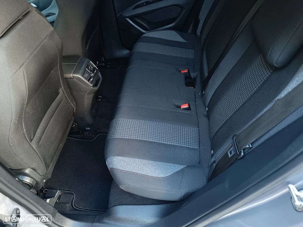 Peugeot 2008 1.2 PureTech Active - 20