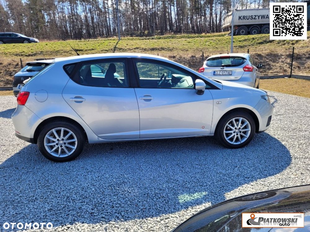 Seat Ibiza - 7
