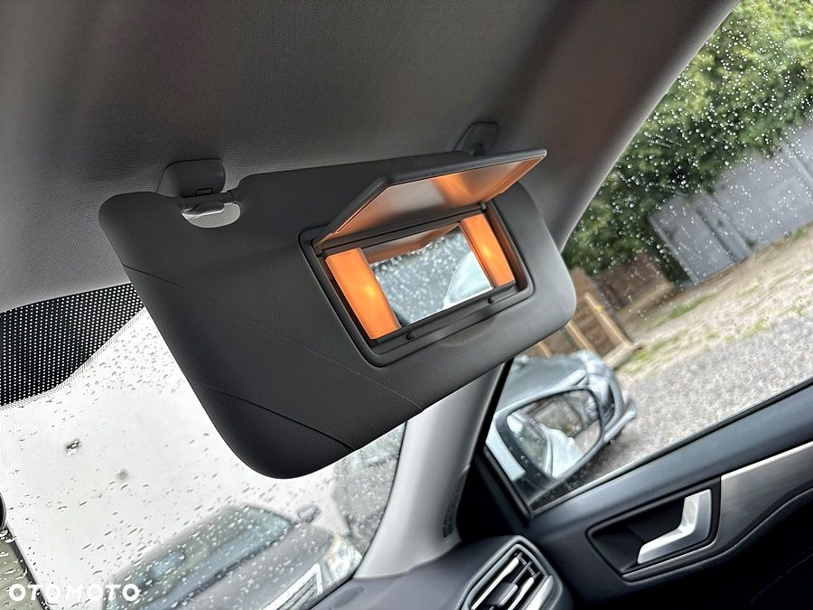 Ford Focus 1.5 EcoBlue Start-Stopp-System COOL&CONNECT - 35