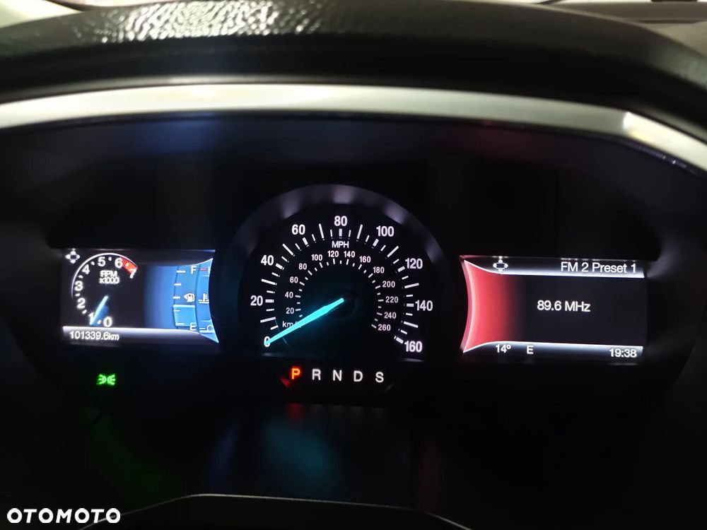 Ford Edge - 6