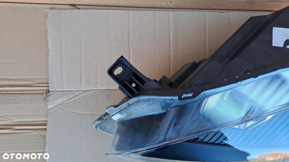 FORD KUGA MK3 LEWA LAMPA PRZÓD FULL LED LV4B-13E015-FC - 7