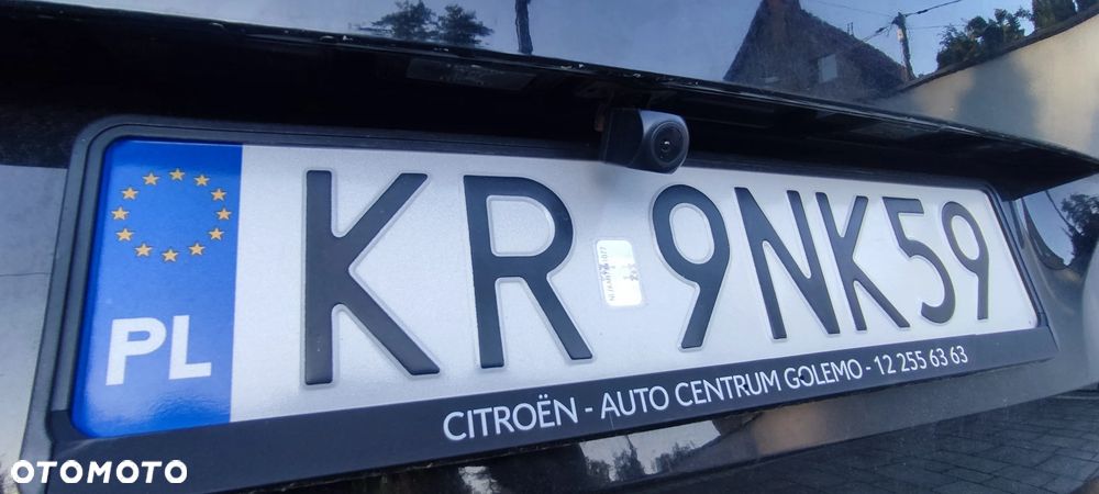 Citroën C4 Picasso 1.6 BlueHDi MoreLife S&S - 12