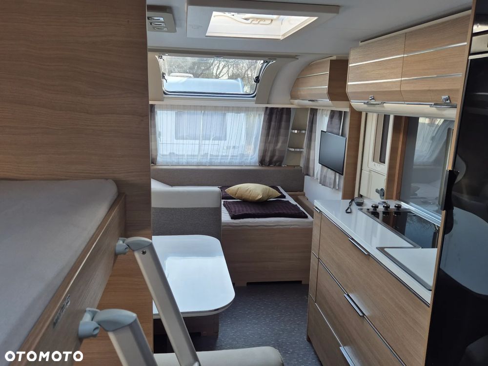 Adria Adora 573 PT - 18