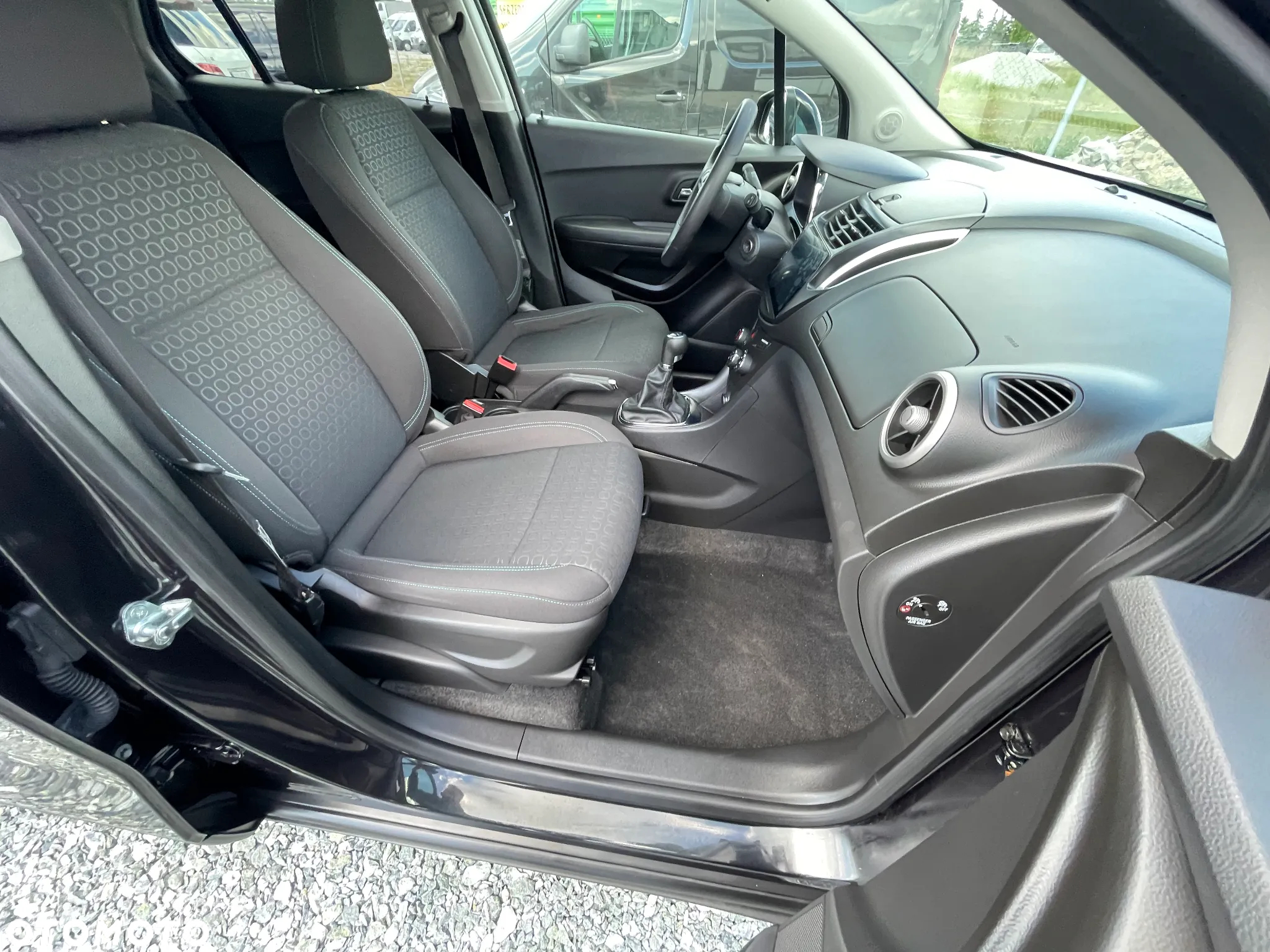 Opel Mokka - 7