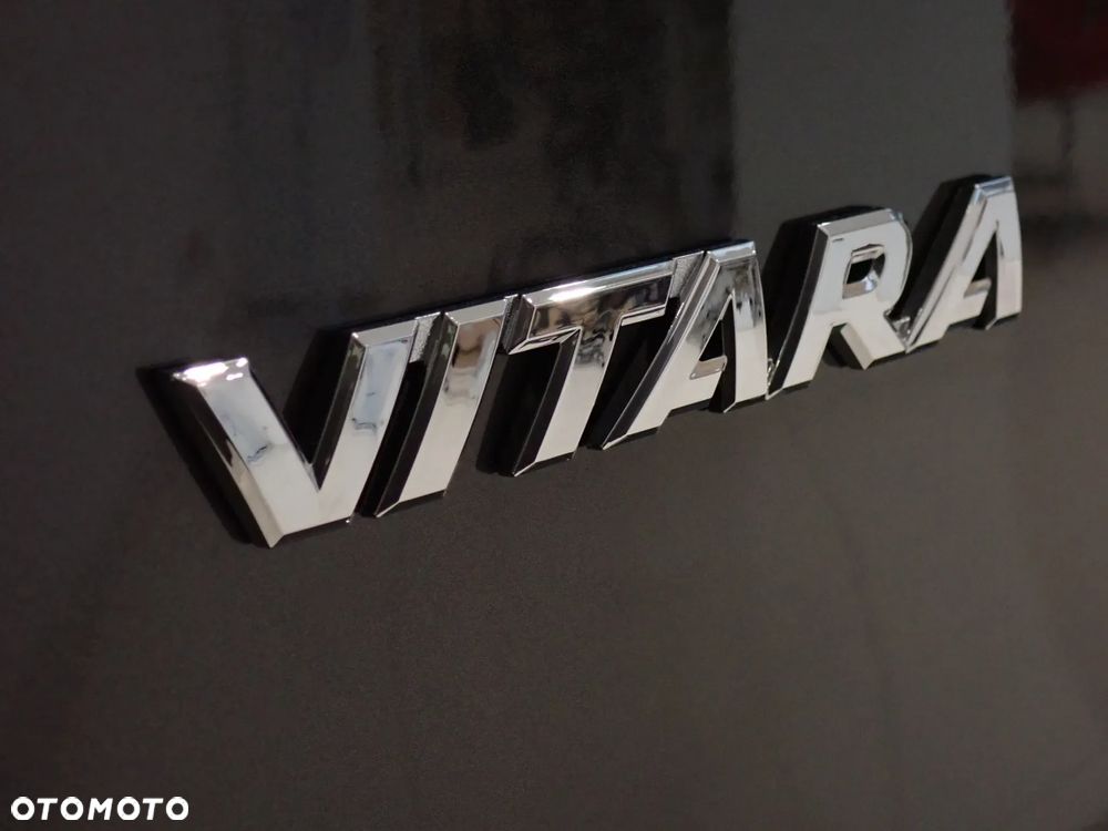 Suzuki Vitara 1.4 Boosterjet mHEV Premium Plus 4WD - 18