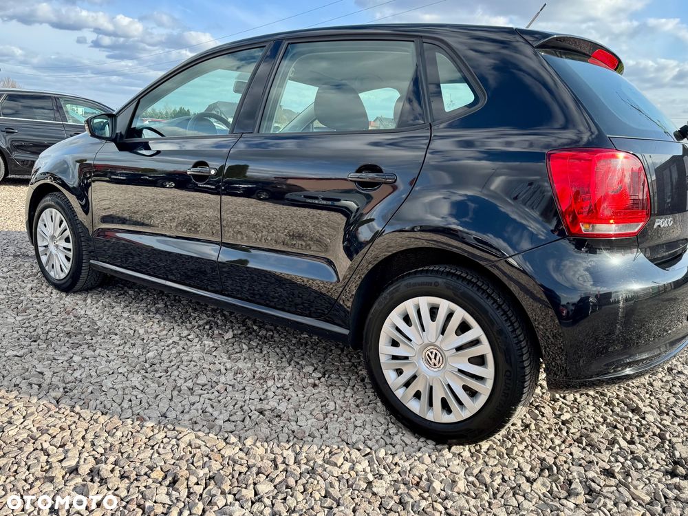 Volkswagen Polo - 3