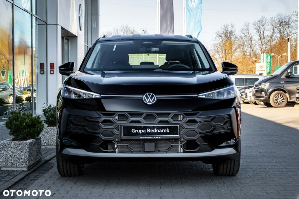 Volkswagen T-Roc - 4