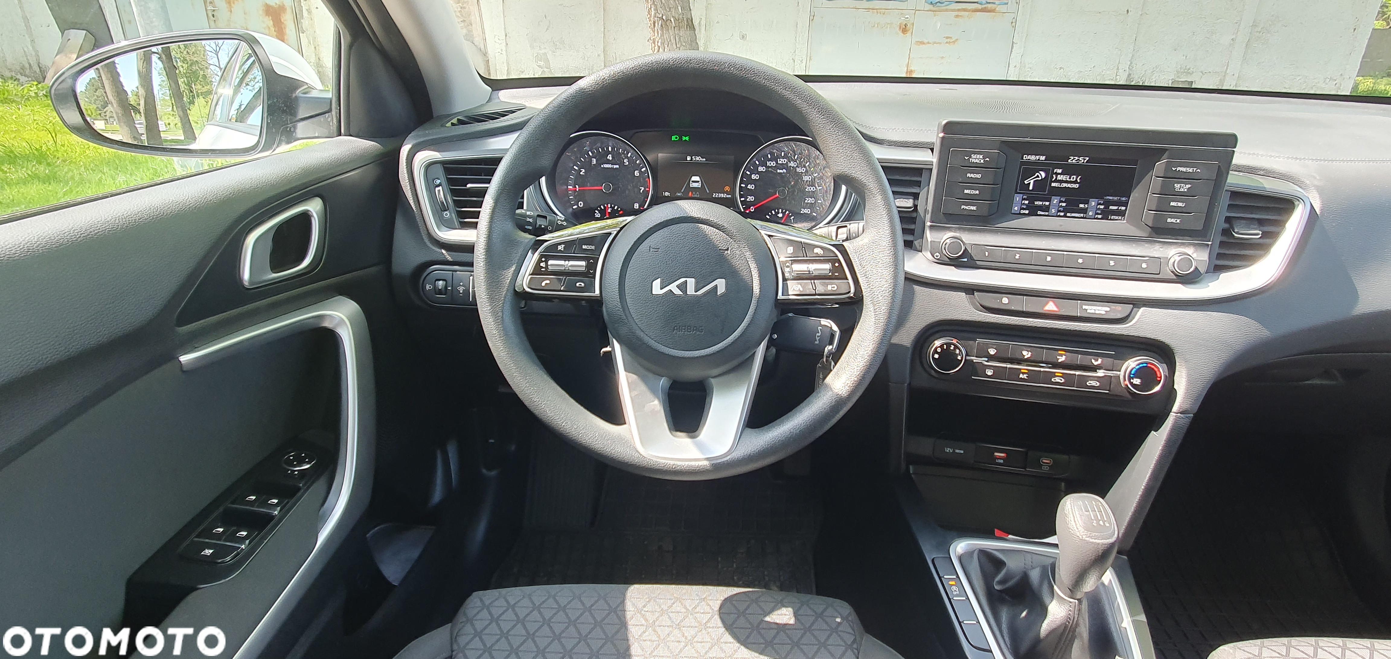 Kia Ceed 1.0 T-GDI Business Line Plus - 18