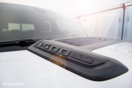 RAM 1500 5.7 Crew Cab Limited - 22