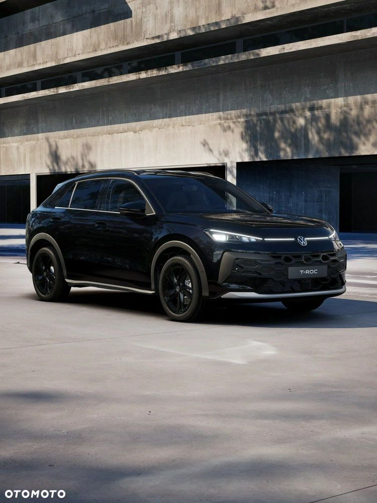 Volkswagen T-Roc - 2