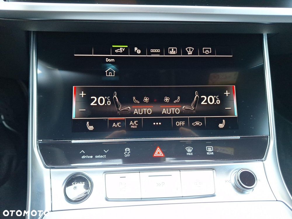 Audi A6 Limousine - 25