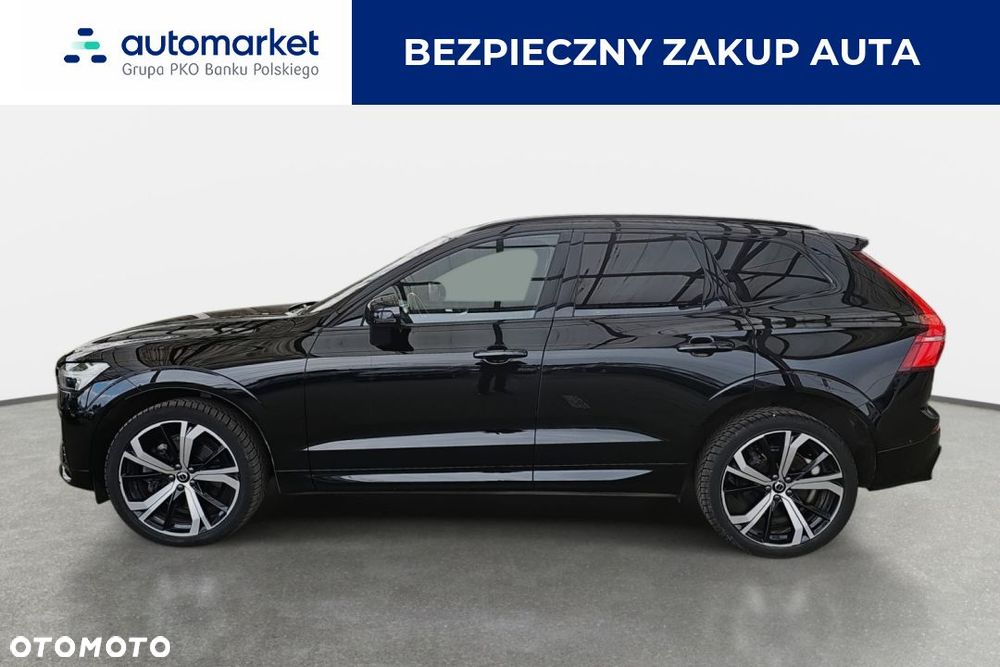 Volvo XC 60 B4 D Plus Dark - 17