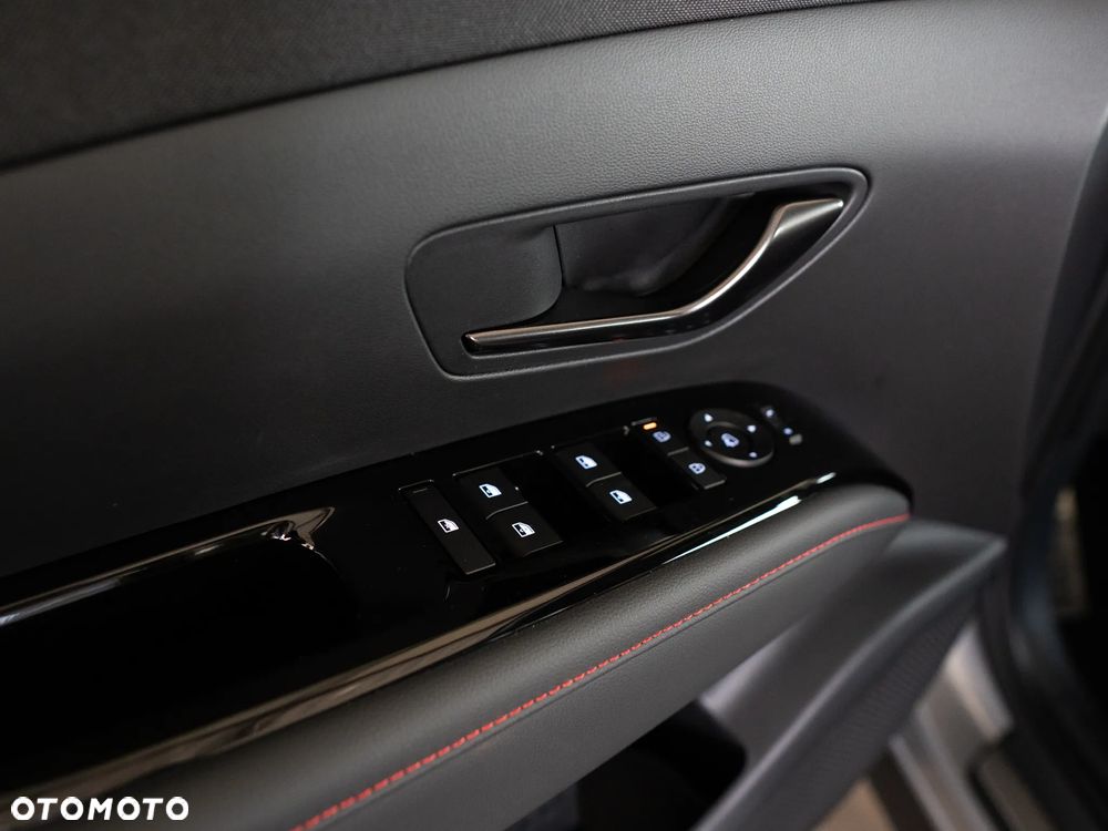 Hyundai Tucson 1.6 T-GDi 48V N-Line 2WD DCT - 16