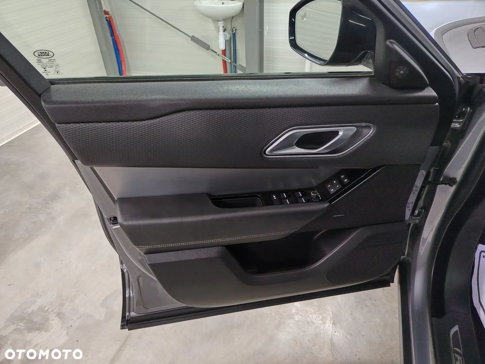 Land Rover Range Rover Velar D200 Dynamic SE - 20