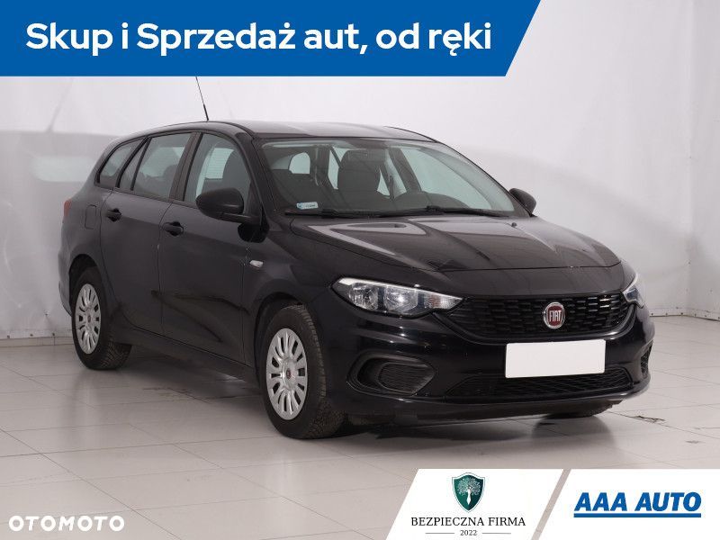 Fiat Tipo - 3