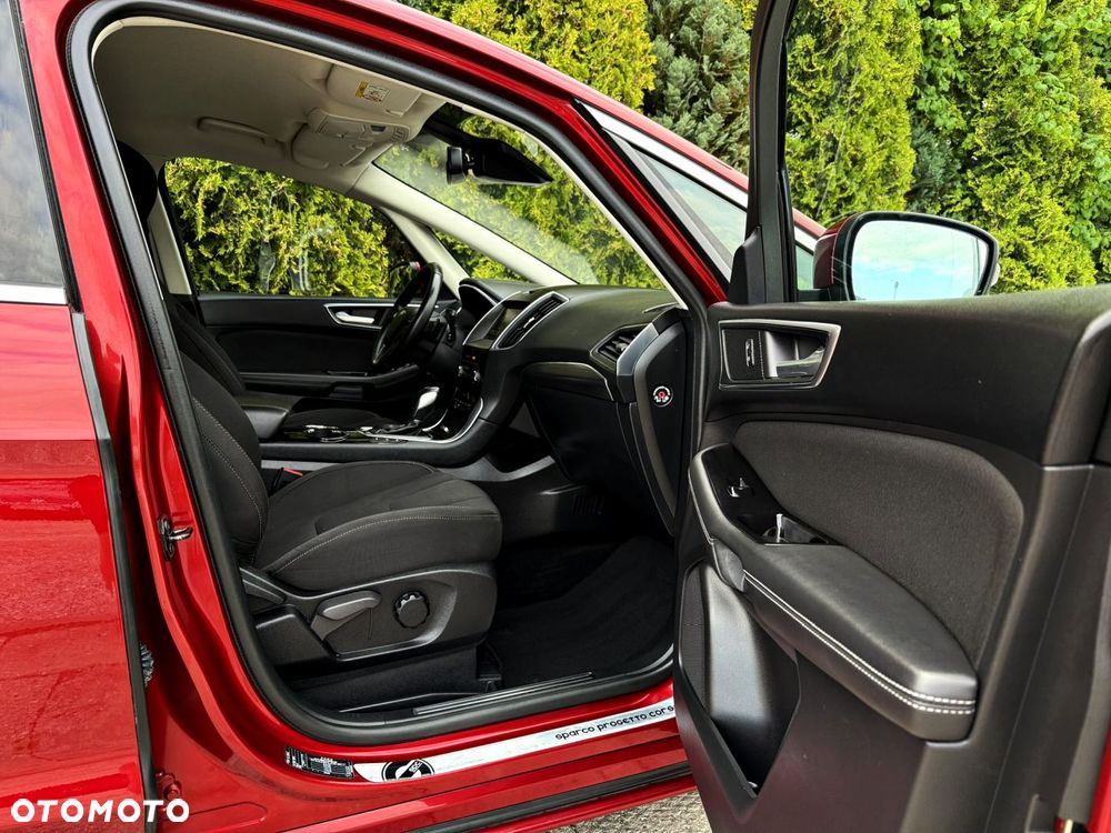 Ford S-Max - 34
