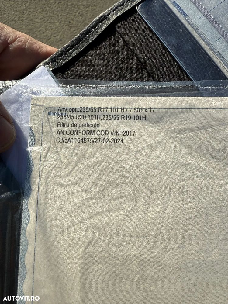 Volvo XC 60 D4 AWD Geartronic Summum - 15