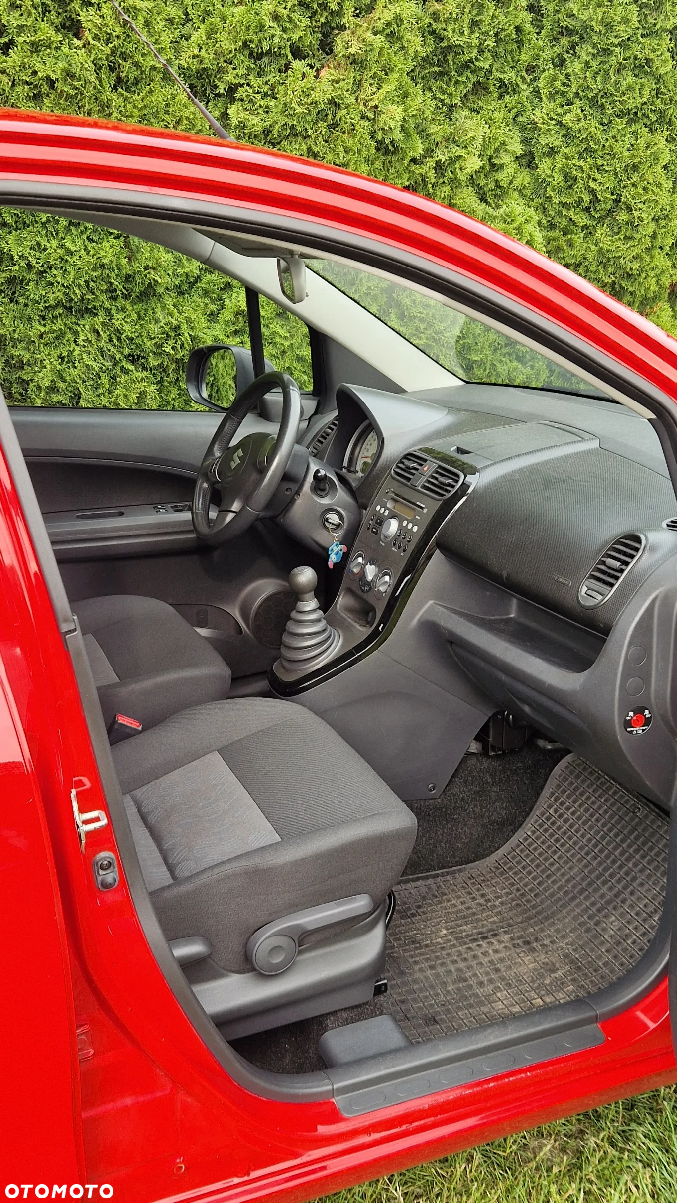 Suzuki Splash 1.0 Club - 8