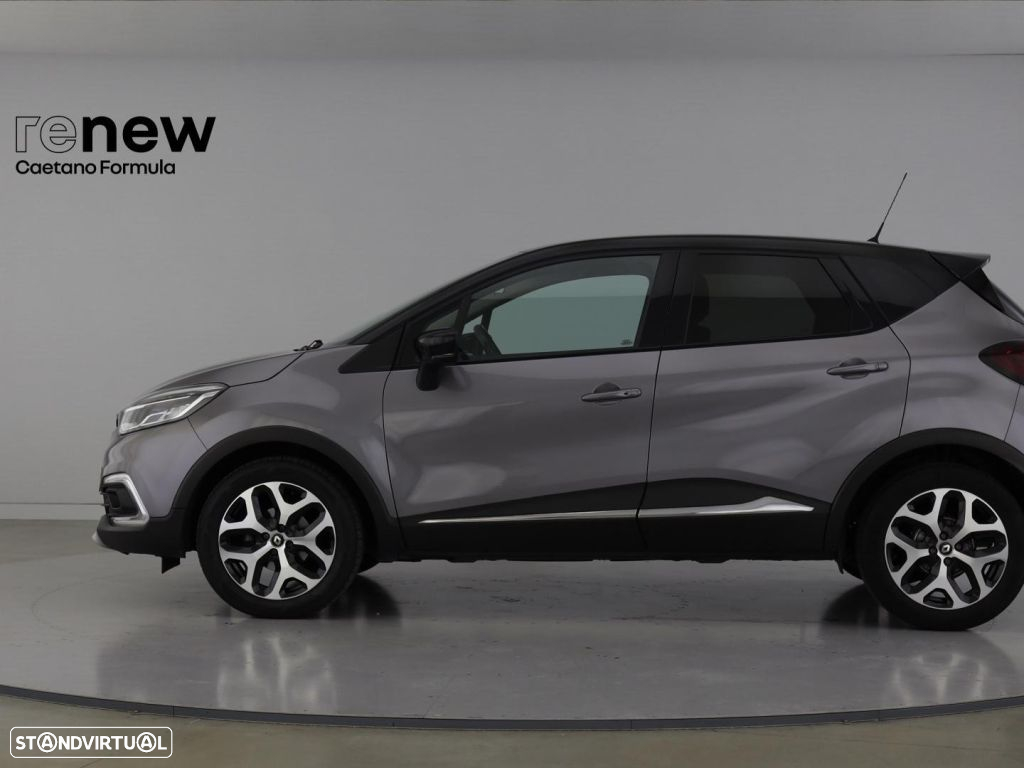 Renault Captur 0.9 TCE Exclusive - 4