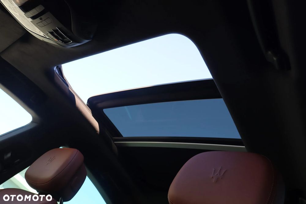 Maserati Levante S Q4 GranLusso - 22