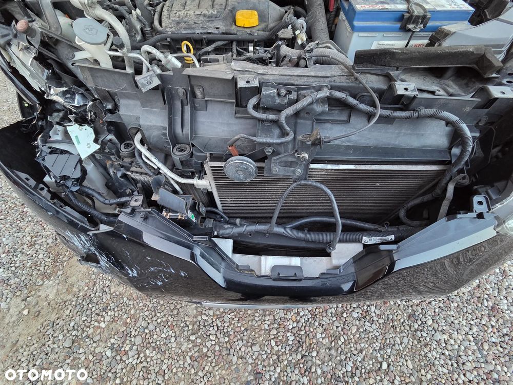 Nissan X-Trail 1.6 DCi Tekna - 20