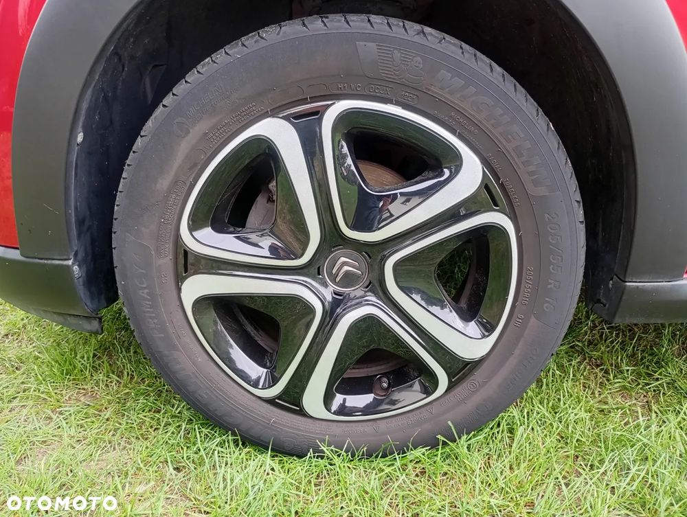 Citroën C3 Pure Tech 83 S&S SHINE - 23