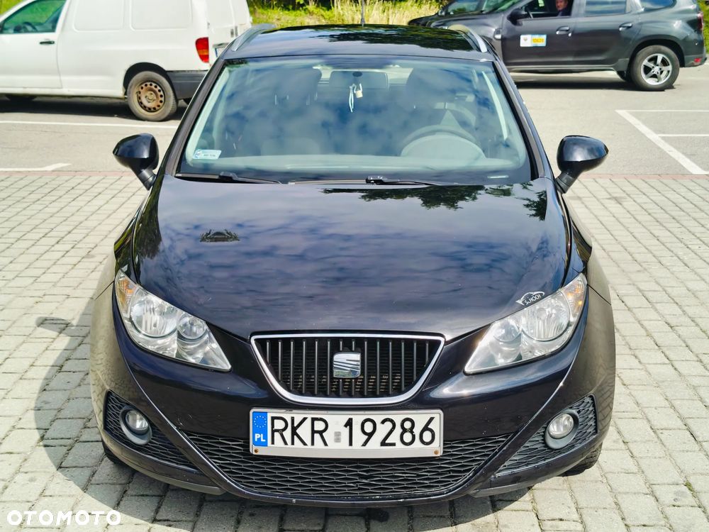 Seat Ibiza 1.4 TDI Stella - 13