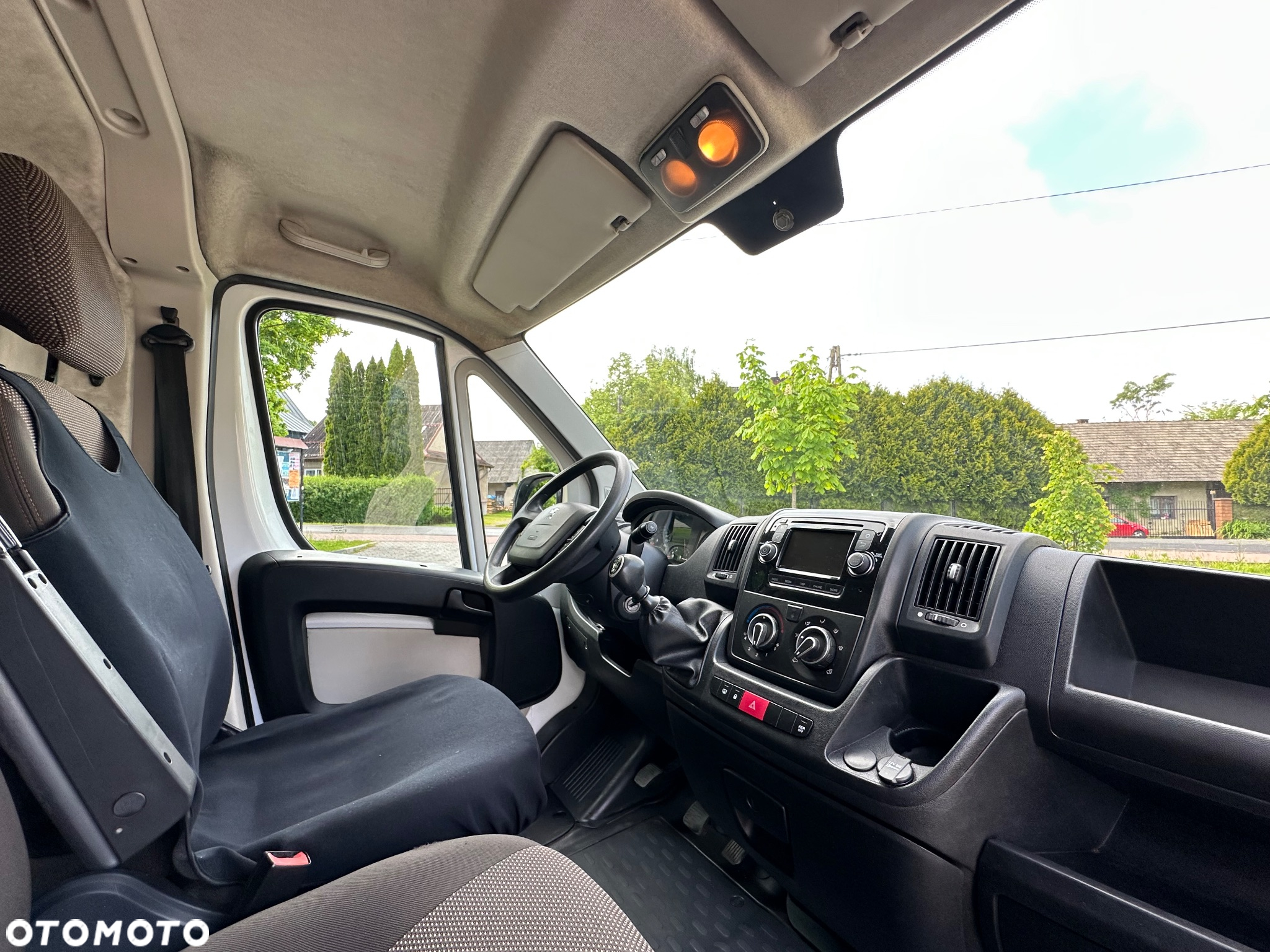 Peugeot Boxer - 19