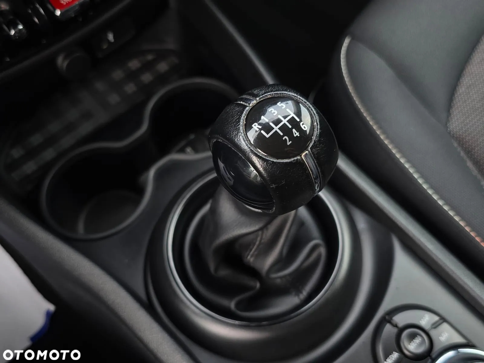MINI Clubman - 11