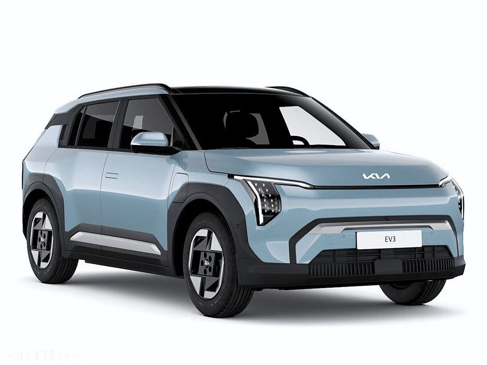 Kia EV3 81.4kWh Earth - 5