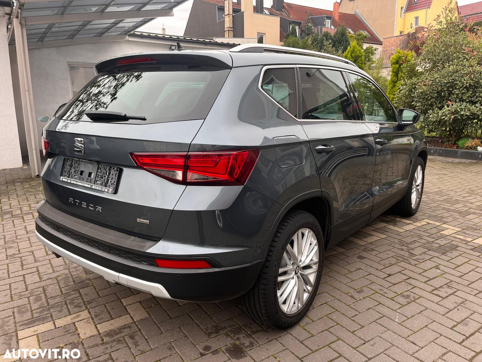 Kia XCeed - 3