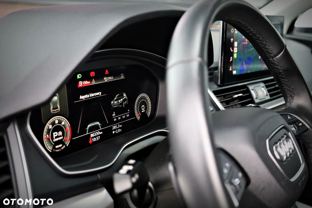 Audi Q5 40 TDI Quattro Sport S tronic - 17