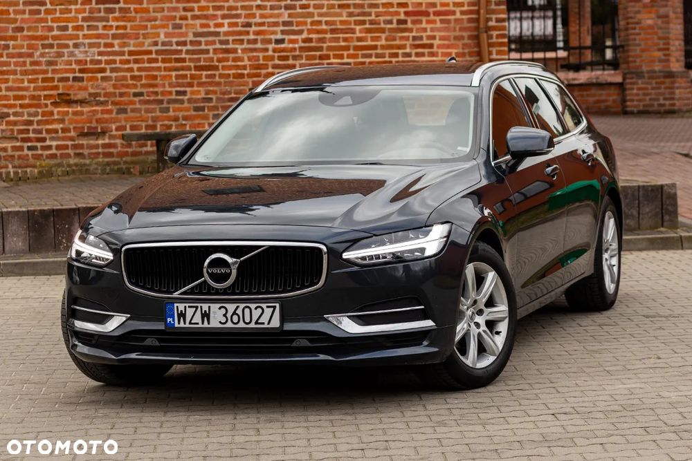 Volvo V90 D3 Momentum - 10