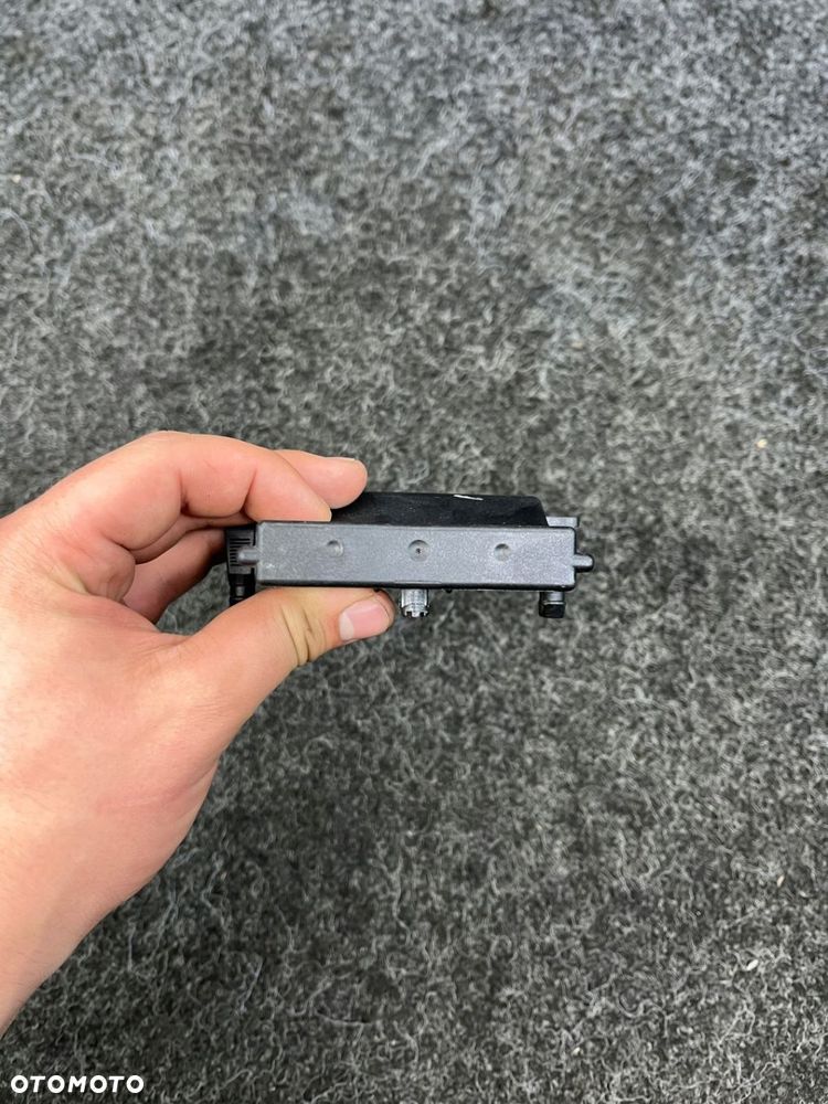 vw golf VI lift moduł gateway 7N0907530M 5WK50027F - 5