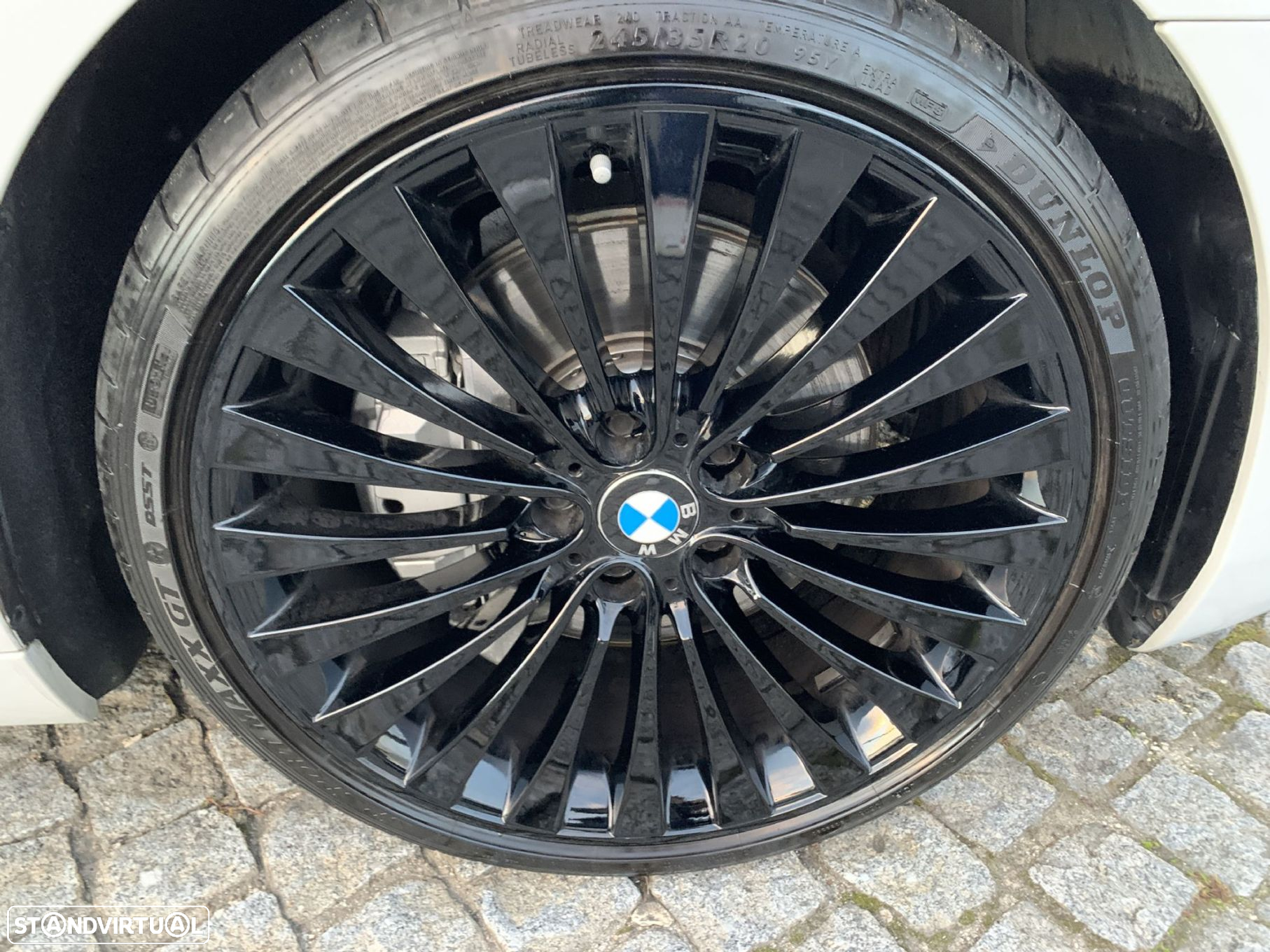 BMW 640 Gran Coupé d - 9