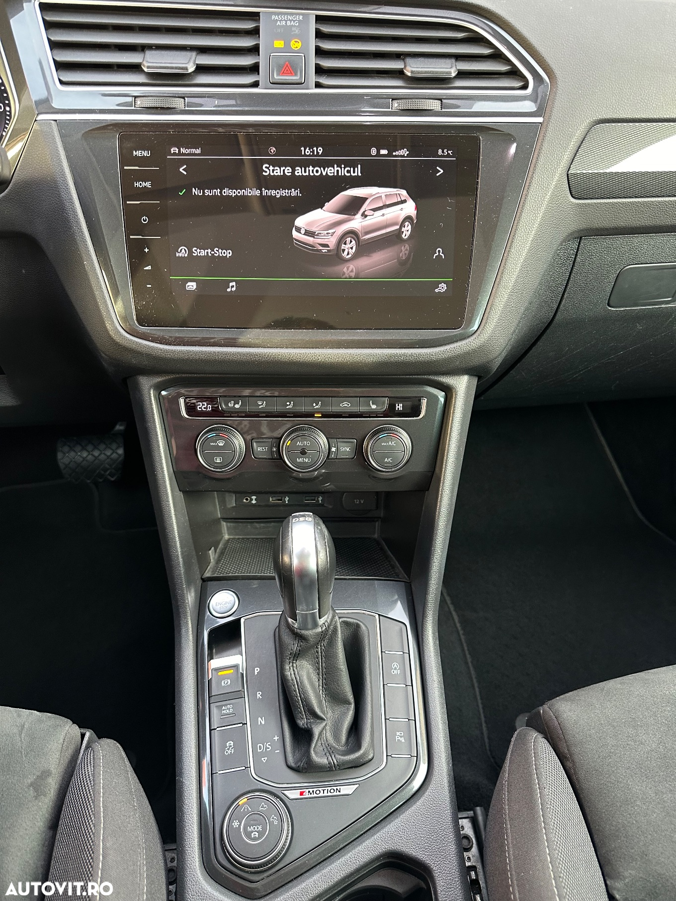 Volkswagen Tiguan 2.0 TDI 4Mot DSG Highline - 8