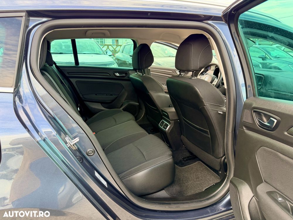 Renault Megane - 26