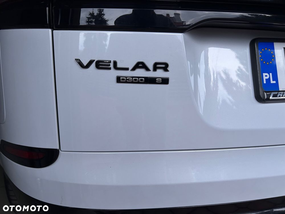 Land Rover Range Rover Velar 3.0 SD6 R-Dynamic - 13