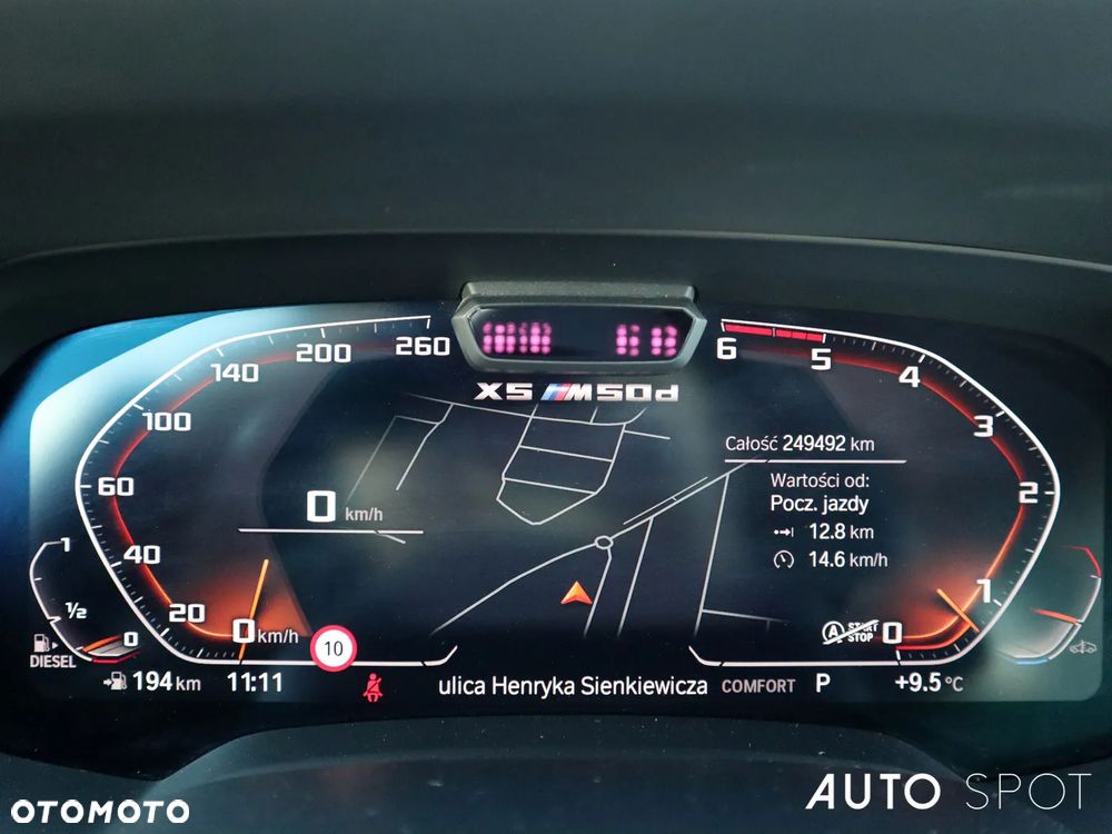 BMW X5 - 24