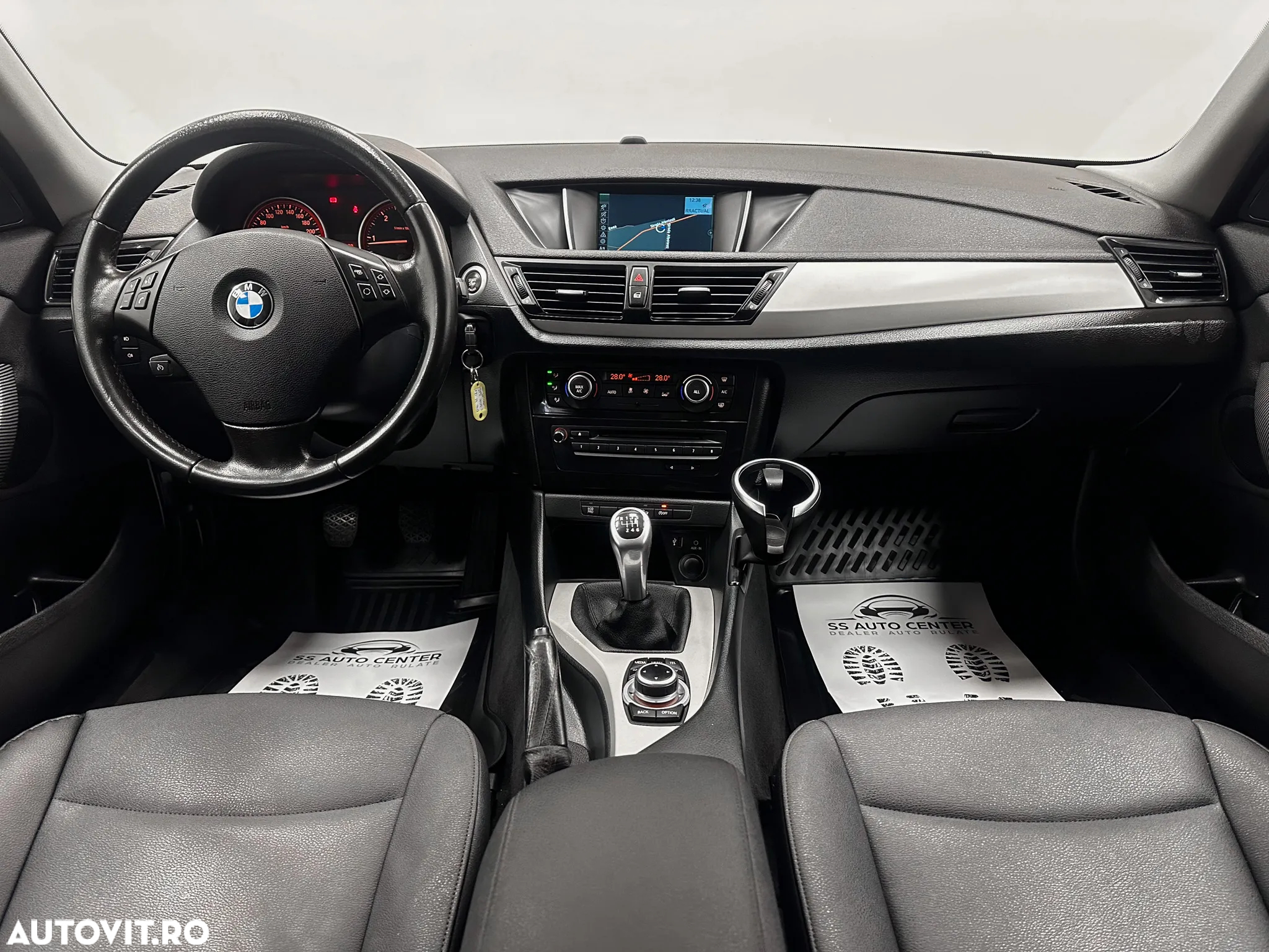 BMW X1 xDrive18d - 20