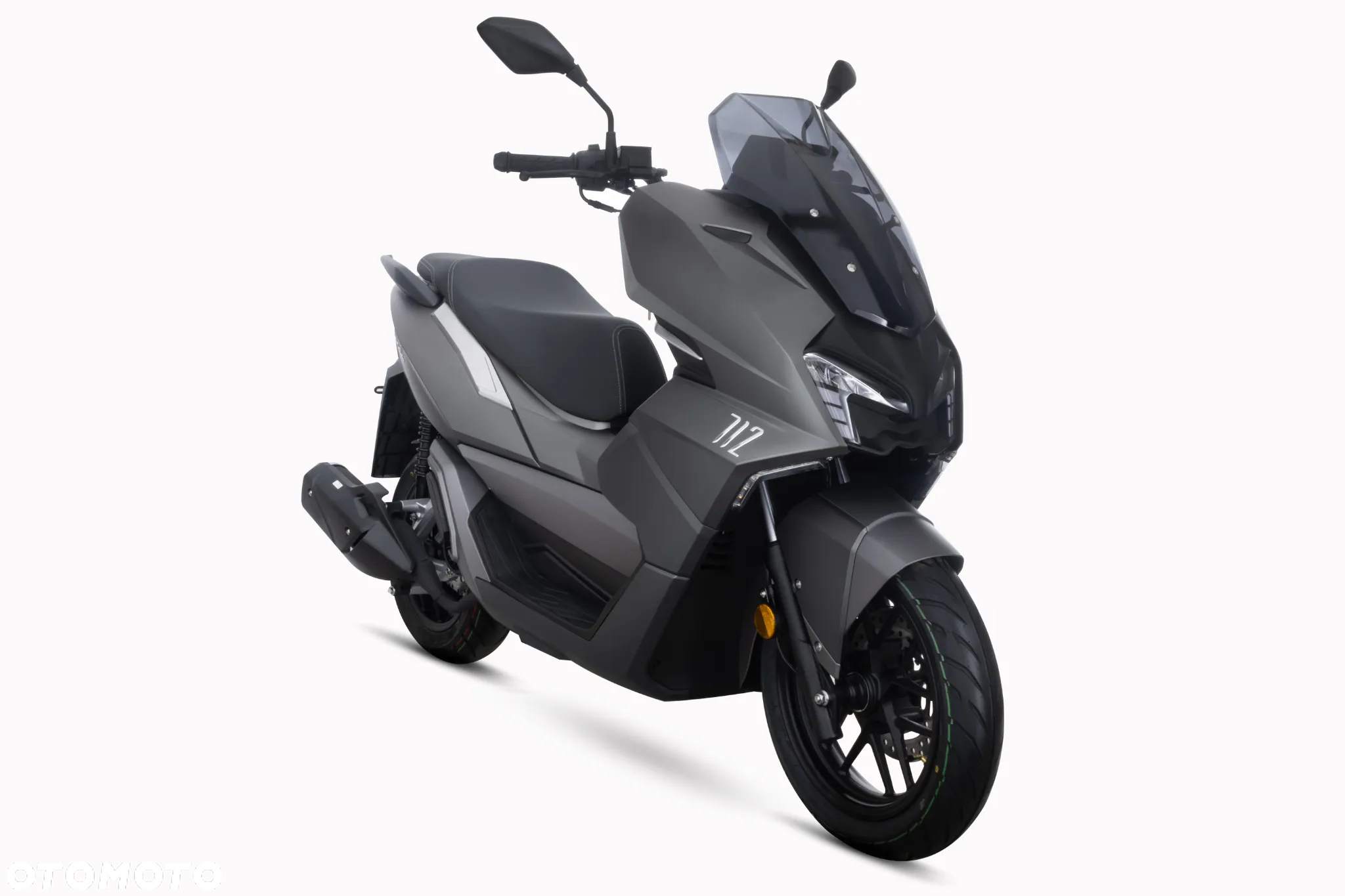 Junak 712 - 2