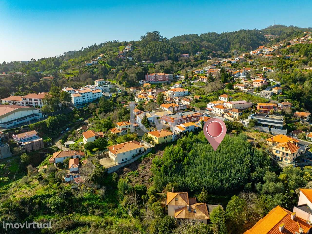 Terreno Urbano 1060 m2 - Grande imagem: 2/19