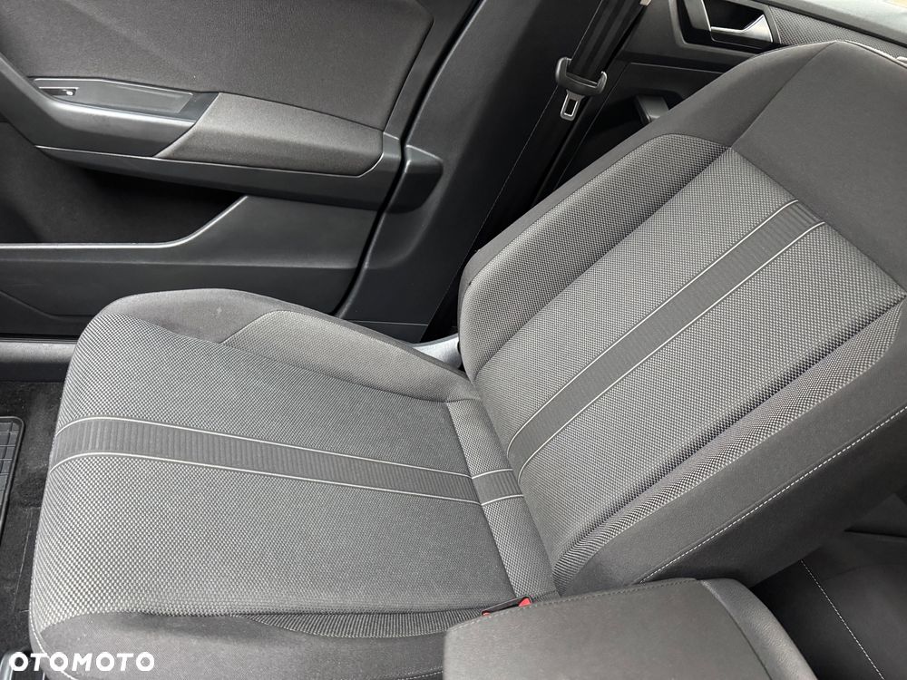 Volkswagen T-Roc 1.5 TSI Life Plus DSG - 21