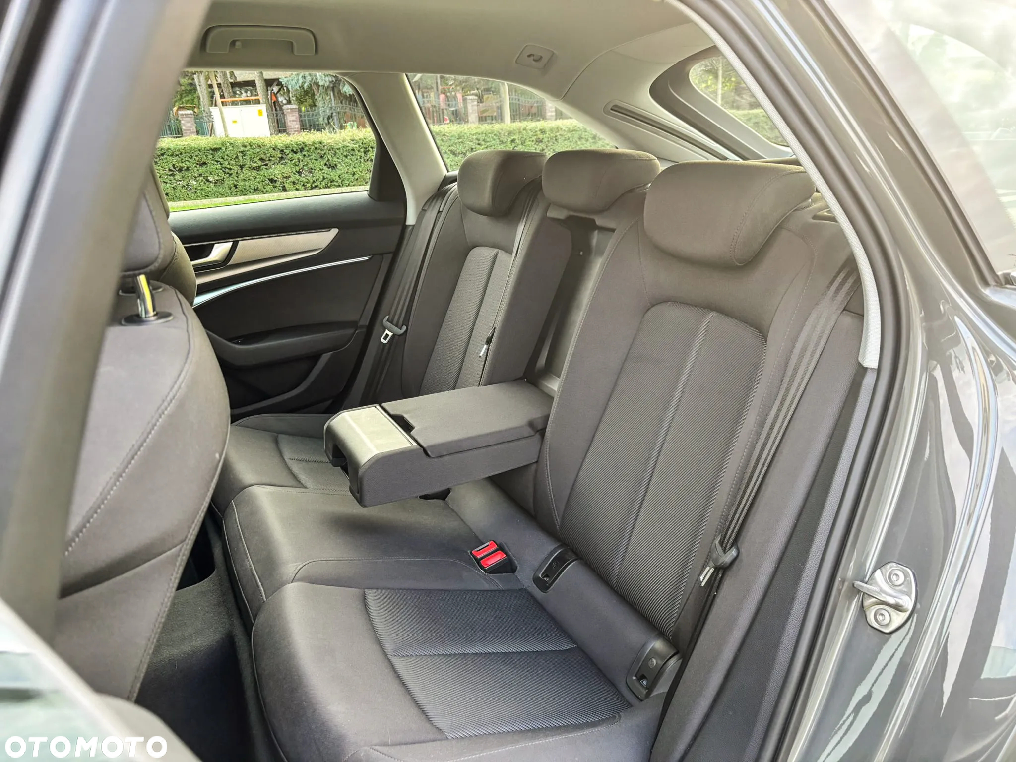 Audi A6 - 15