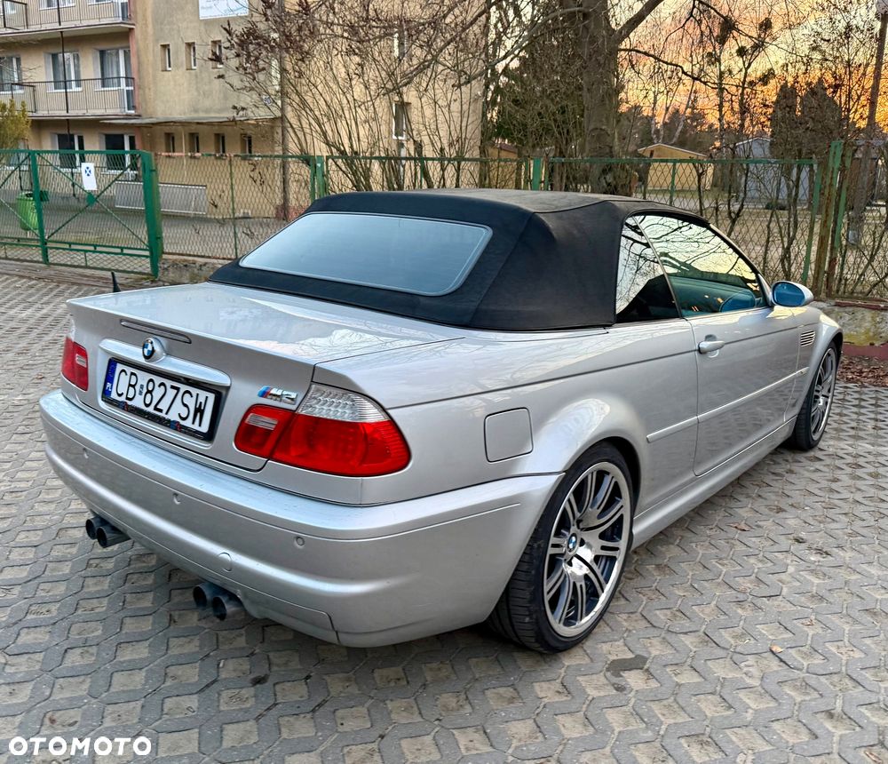 BMW M3 - 18