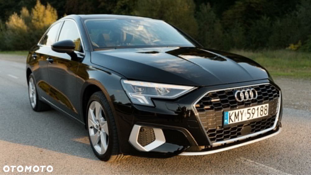 Audi A3 Sportback - 1