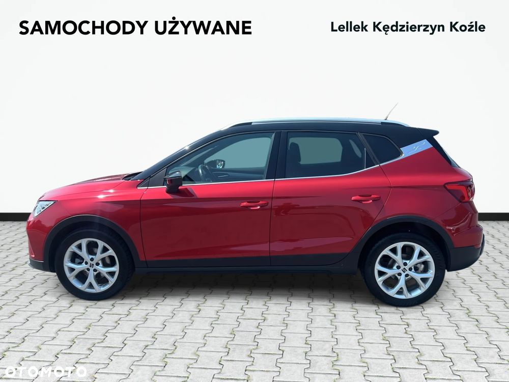 Seat Arona 1.0 TSI FR S&S - 9